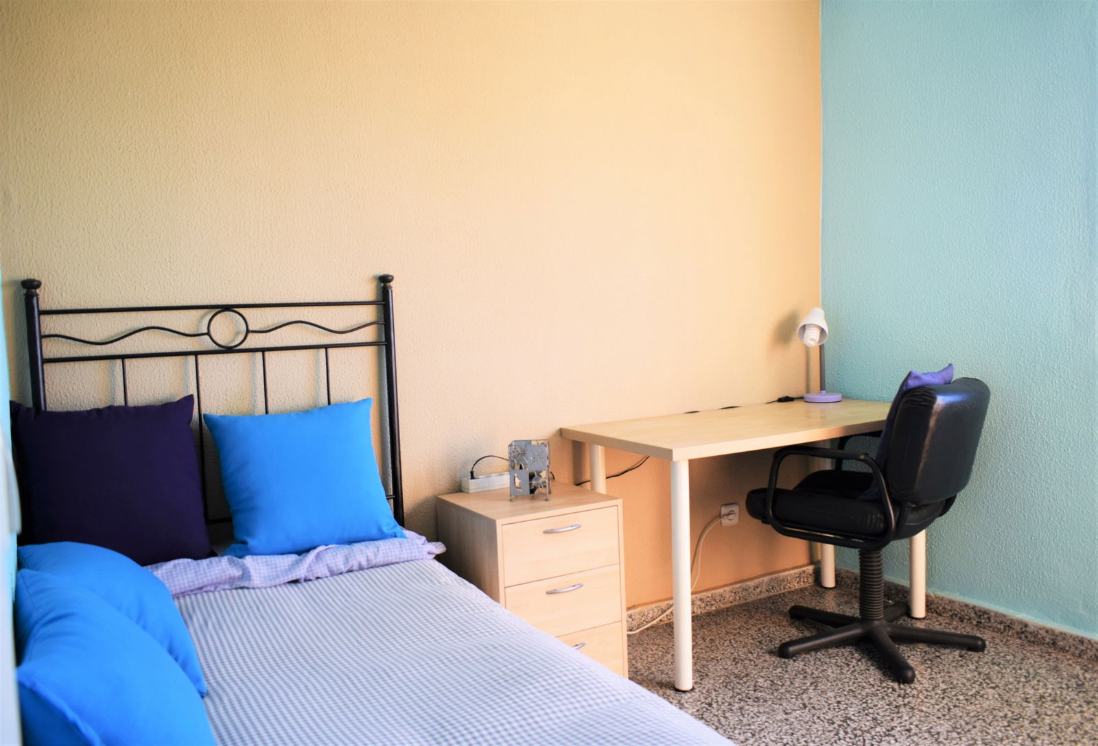 Chambre Chez L'habitant Málaga 192805