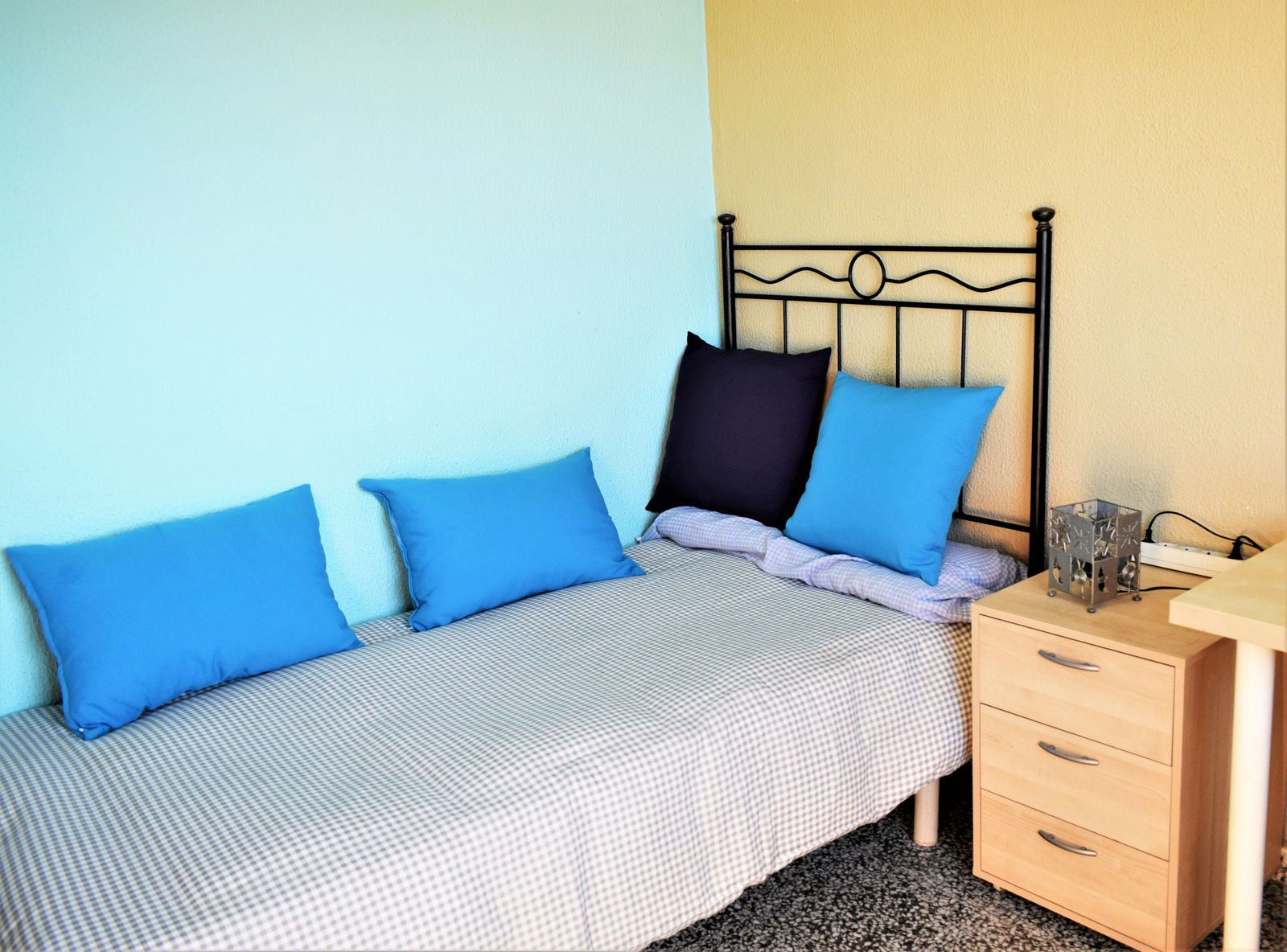 Chambre Chez L'habitant Málaga 192805