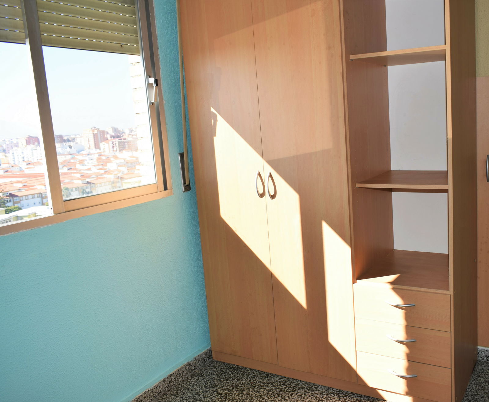 Chambre Chez L'habitant Málaga 192805