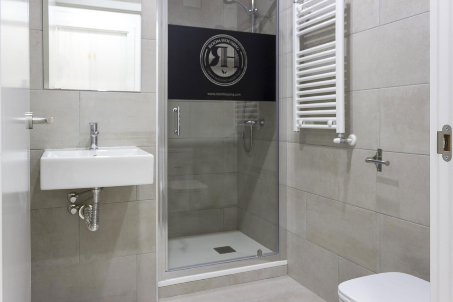 Chambre Chez L'habitant Barcelona 358656