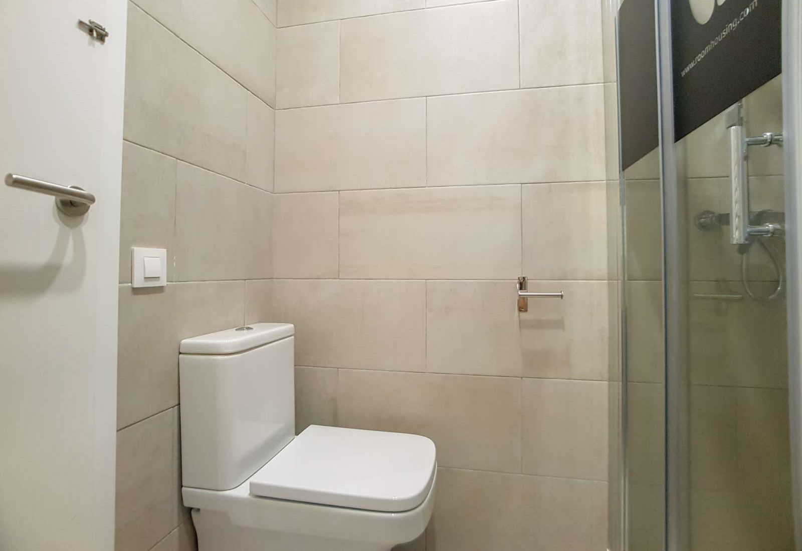 Chambre Chez L'habitant Barcelona 358656