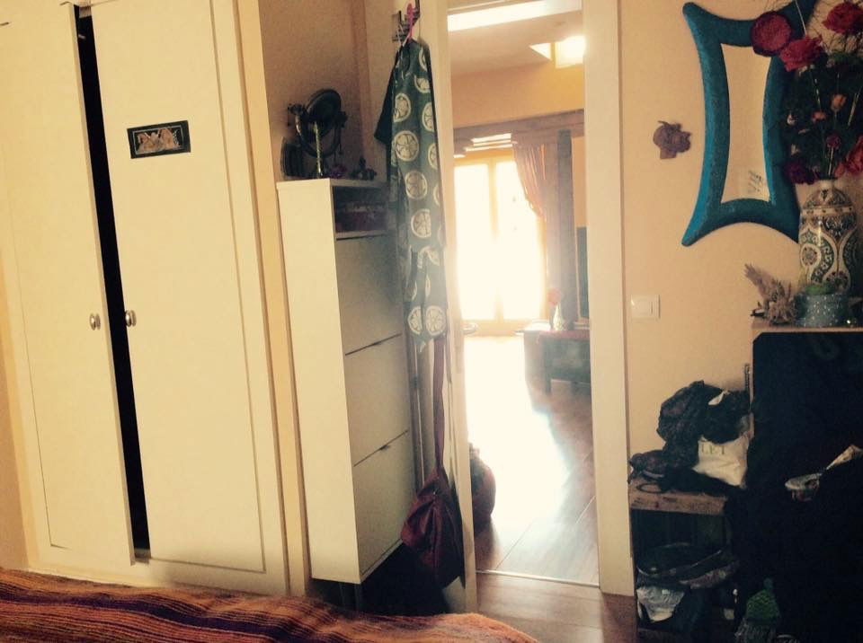 Chambre Chez L'habitant Madrid 107850