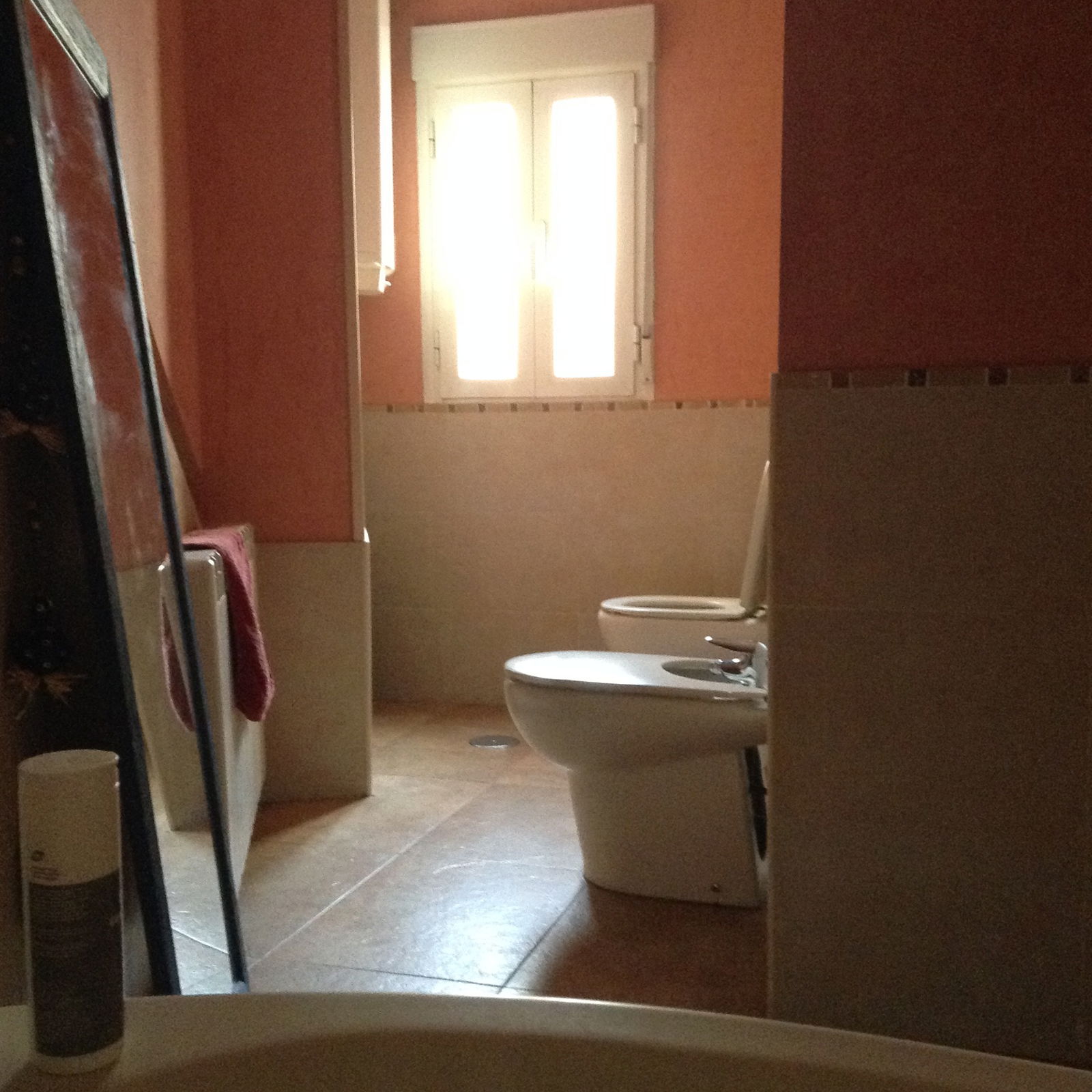 Chambre Chez L'habitant Madrid 107850