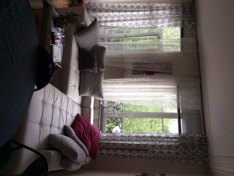 Homestay Nancy 42983-4