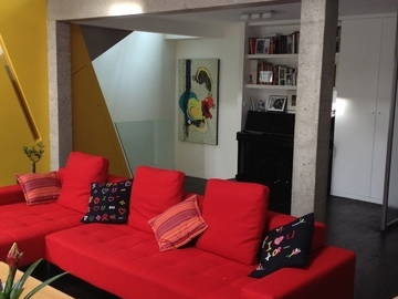 Homestay Paris 52610