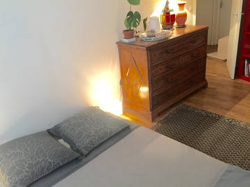 Room For Rent Paris 74782