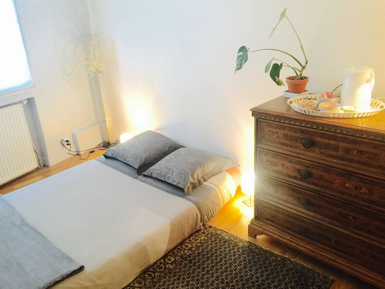 Homestay Paris 74782