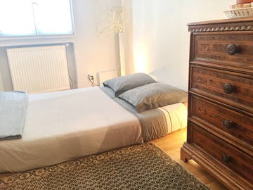 Room For Rent Paris 74782