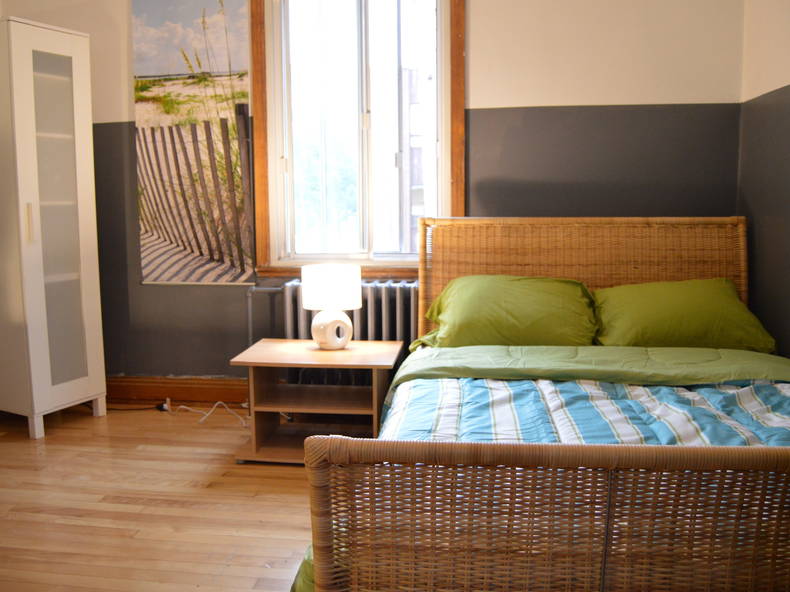 Colocación Montréal 75579-1