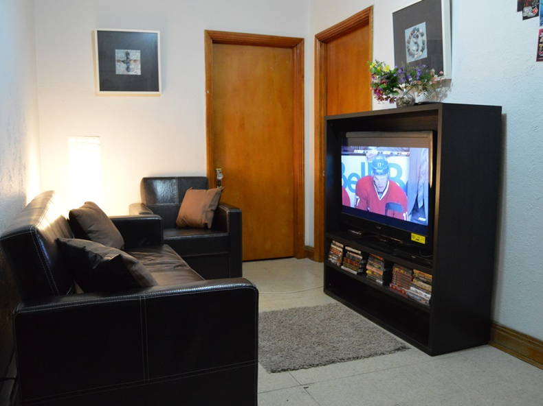 Colocación Montréal 75579-3