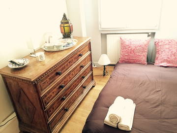 Room For Rent Paris 75789