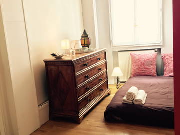 Room For Rent Paris 75789