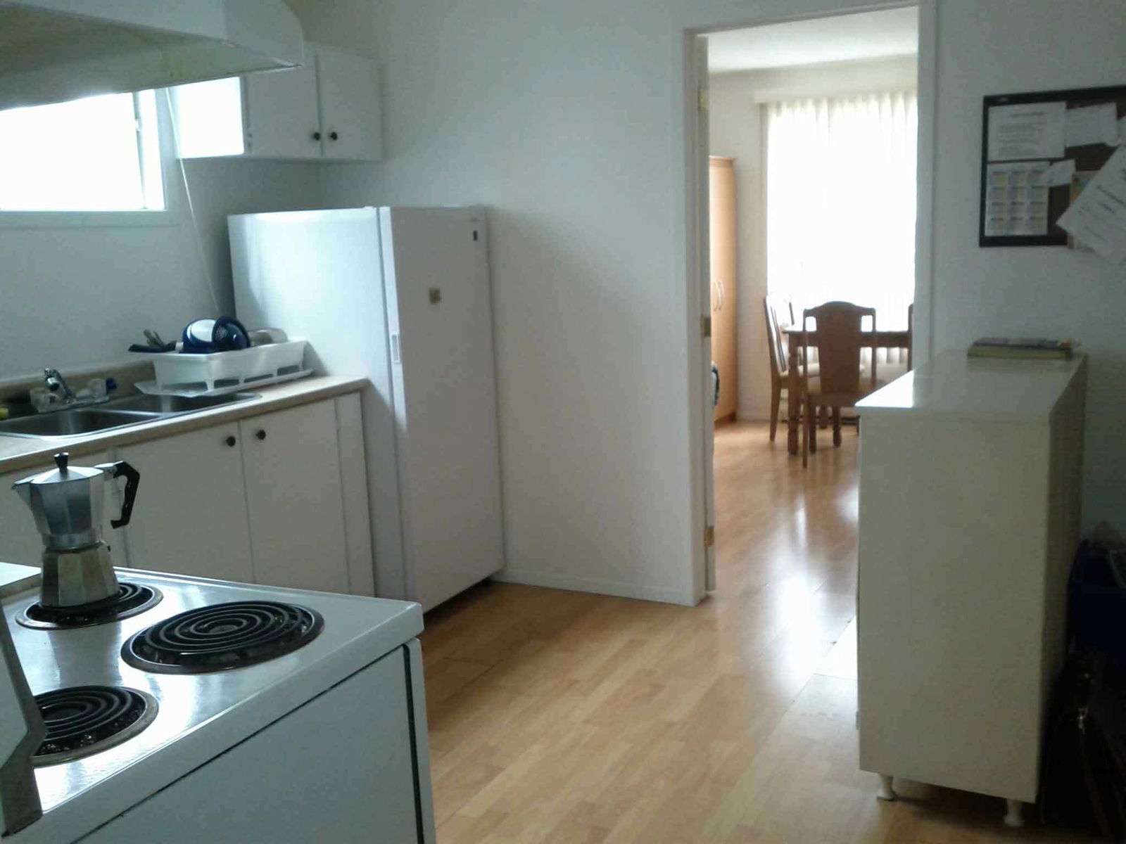 Colocation Gatineau 91591