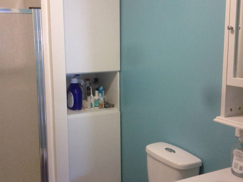 Colocation Gatineau 91591-4