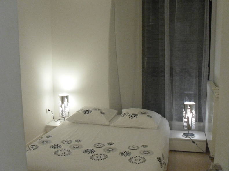 Chambre Chez L'habitant Le Kremlin-Bicètre 103681-1