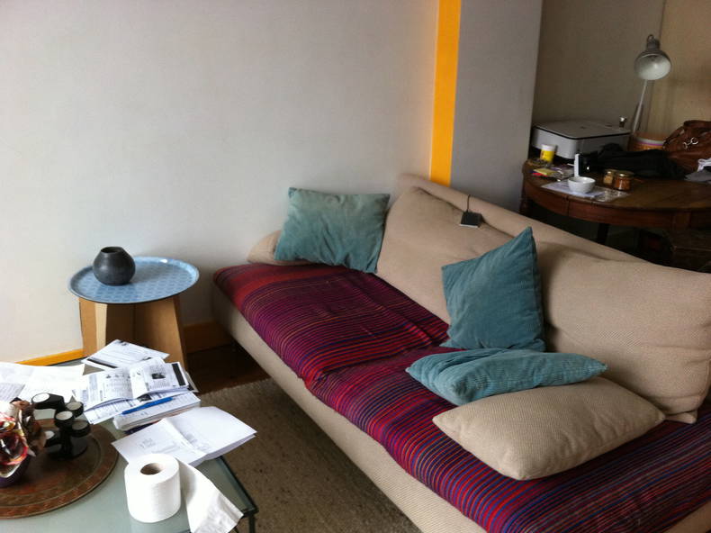 Colocation Forest 157811-1