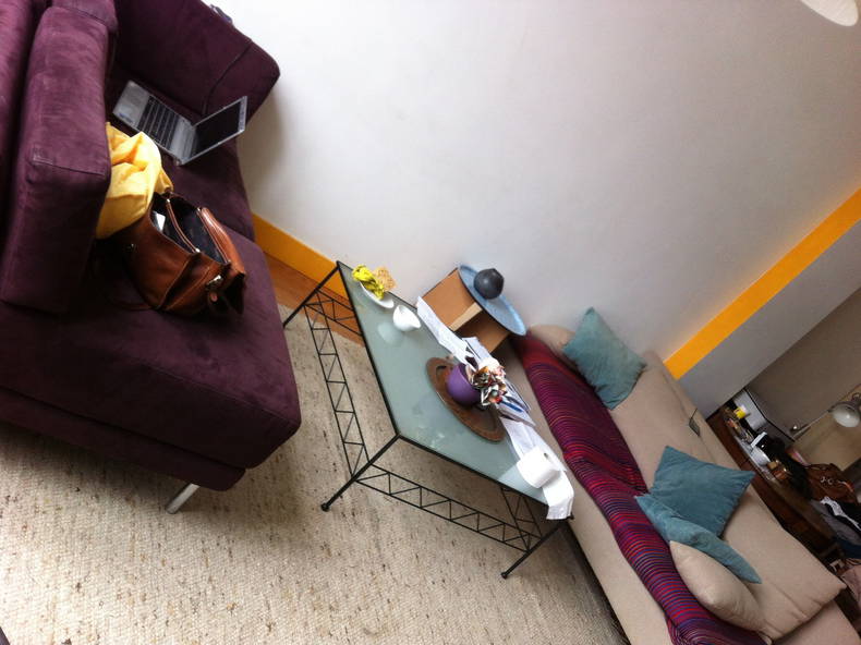 Colocation Forest 157811-2