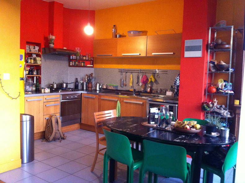 Colocation Forest 157811-4