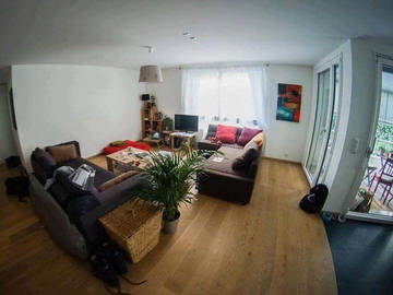 Room For Rent Lausanne 188474