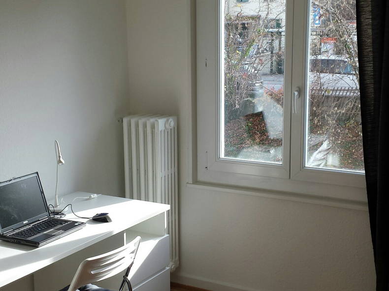 Chambre Chez L'habitant Bernex 215558-1