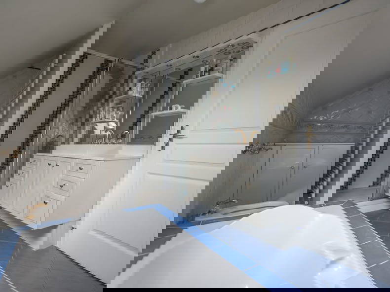 Quedarse En Casa Villejuif 427138-4