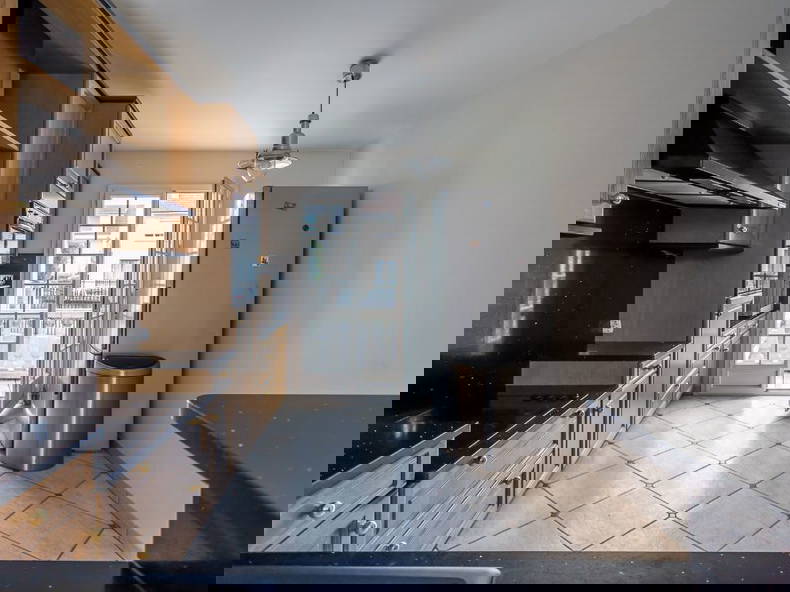 Quedarse En Casa Villejuif 427138-5