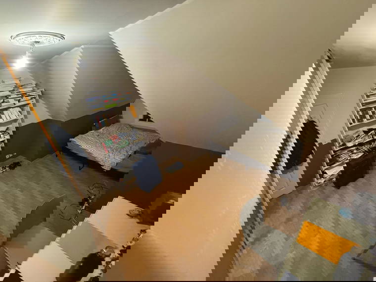 Chambre À Louer Villejuif 427138