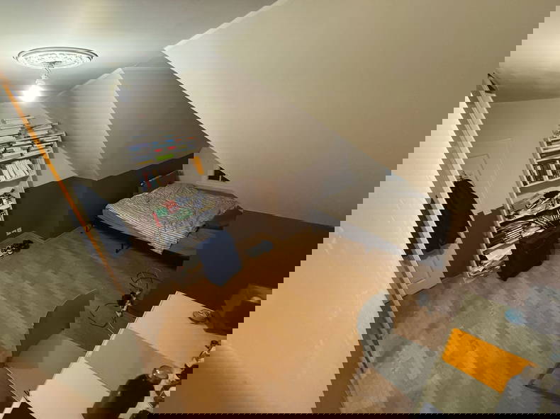 Hemvistelse Villejuif 427138-1