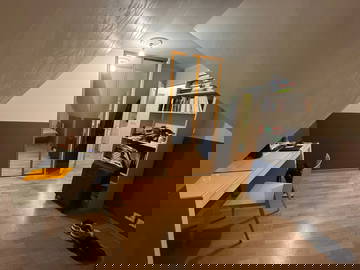 Famiglia Villejuif 427138-2