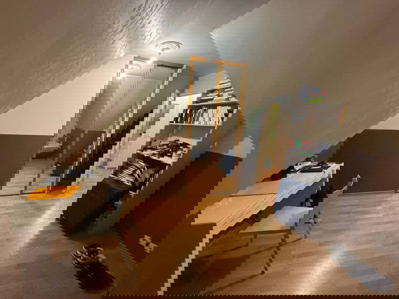 Hemvistelse Villejuif 427138-2