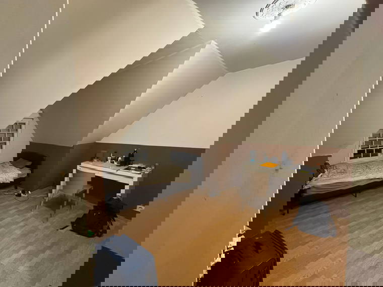 Chambre À Louer Villejuif 427138