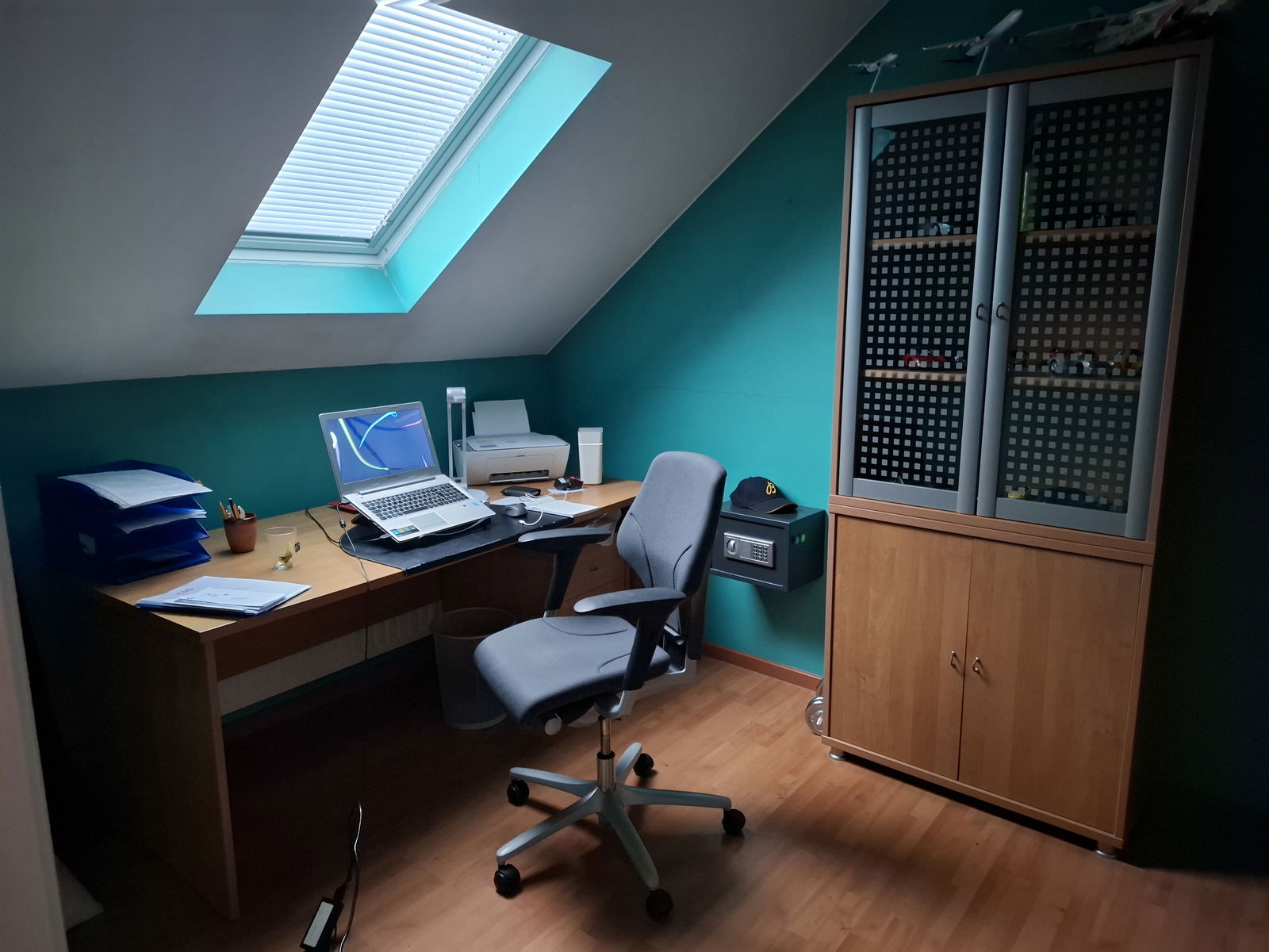 Chambre Chez L'habitant Affligem 455020