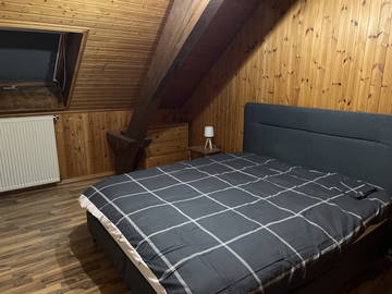 Chambre À Louer Les Montets 478635