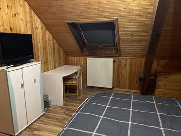 Chambre À Louer Les Montets 478635