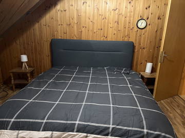 Chambre À Louer Les Montets 478635