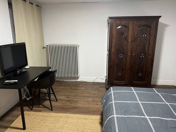 Chambre À Louer Les Montets 478635