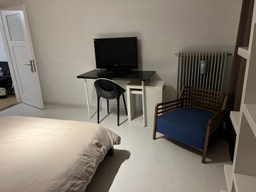 Chambre À Louer Les Montets 480378