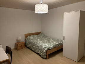 1T Beautiful room for rent