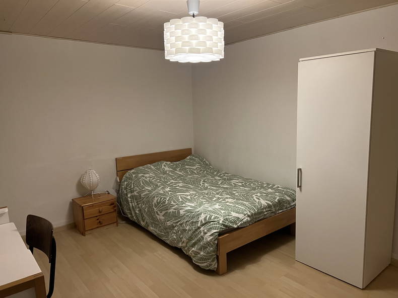 Gästezimmer Les Montets 491818-1