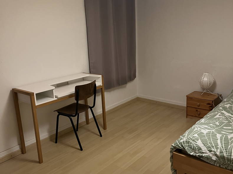 Gästezimmer Les Montets 491818-2