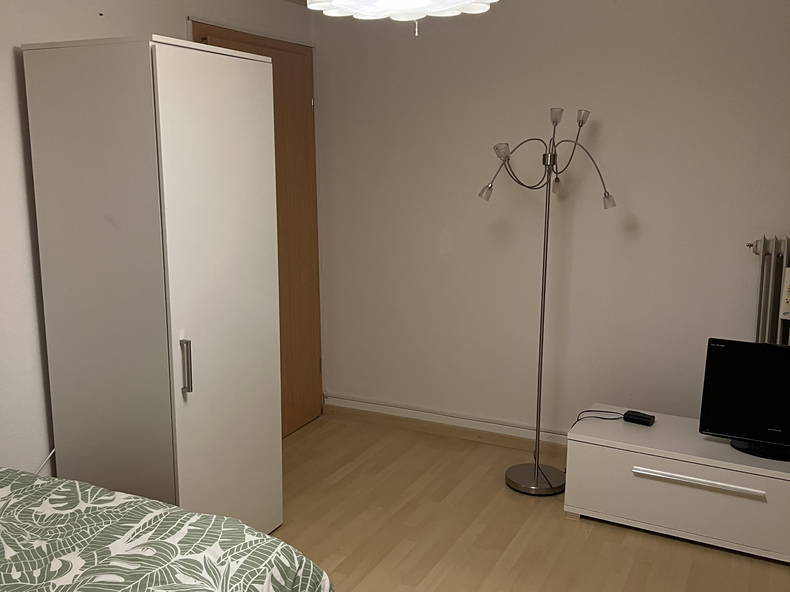 Gästezimmer Les Montets 491818-3