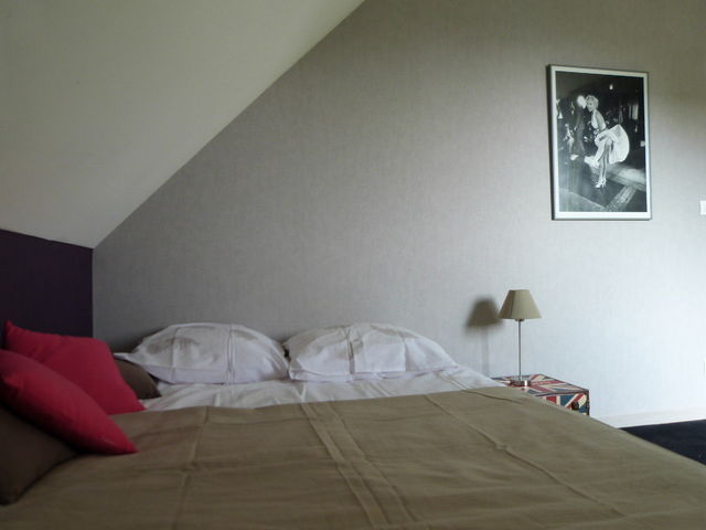 Chambre Chez L'habitant Les Ponts-de-Cé 39880