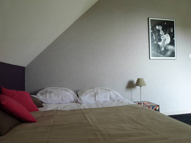 Quedarse En Casa Les Ponts-de-Cé 39880-2