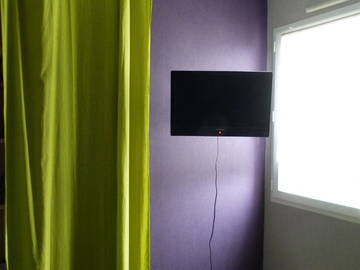 Quedarse En Casa Les Ponts-de-Cé 39880-3