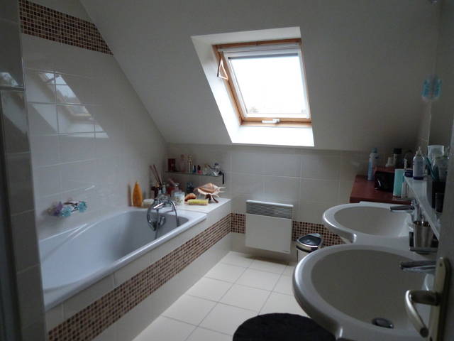 Quedarse En Casa Les Ponts-de-Cé 39880-5