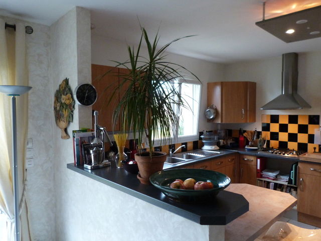 Chambre Chez L'habitant Les Ponts-de-Cé 39880