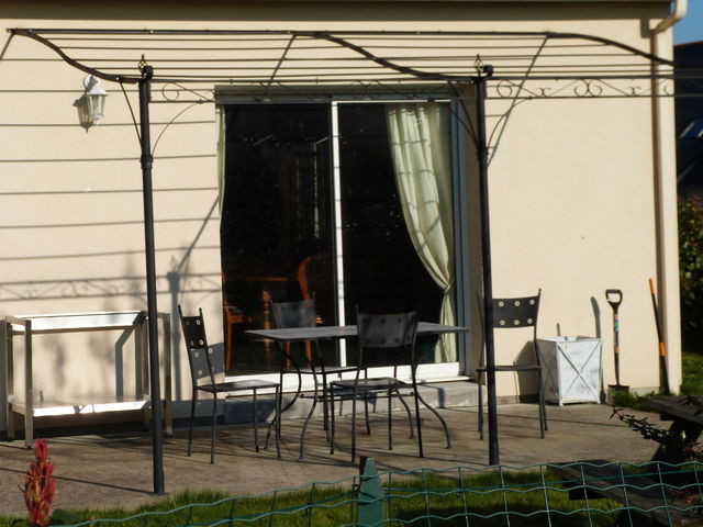 Chambre Chez L'habitant Les Ponts-de-Cé 39880