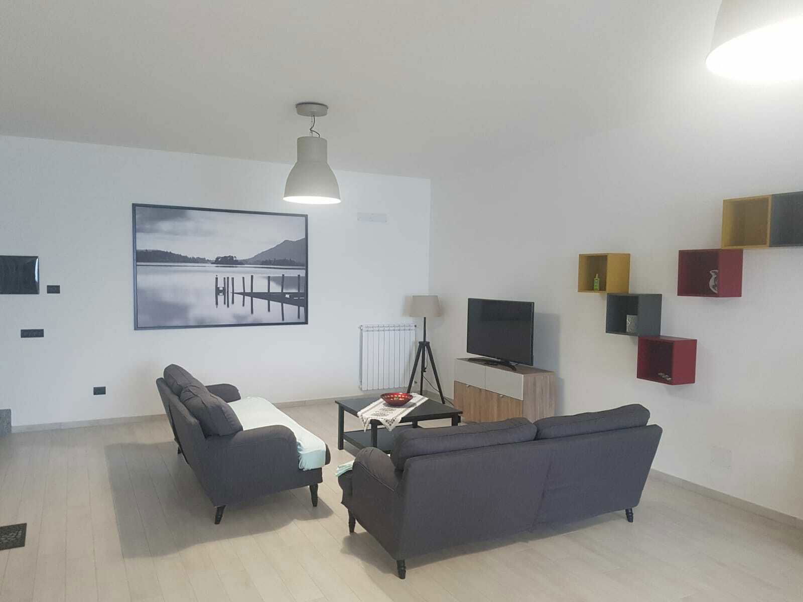 Chambre Chez L'habitant Bracigliano 228808