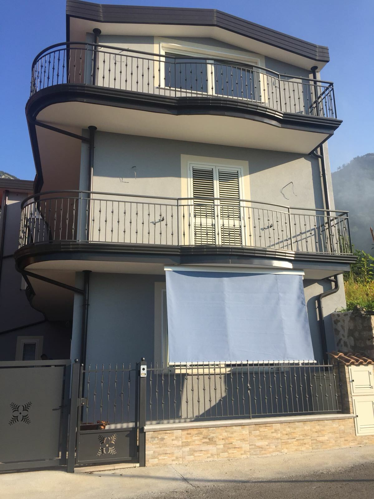 Chambre Chez L'habitant Bracigliano 228808