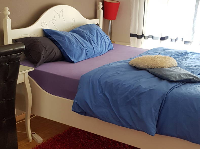 Colocation Genève 247667-3